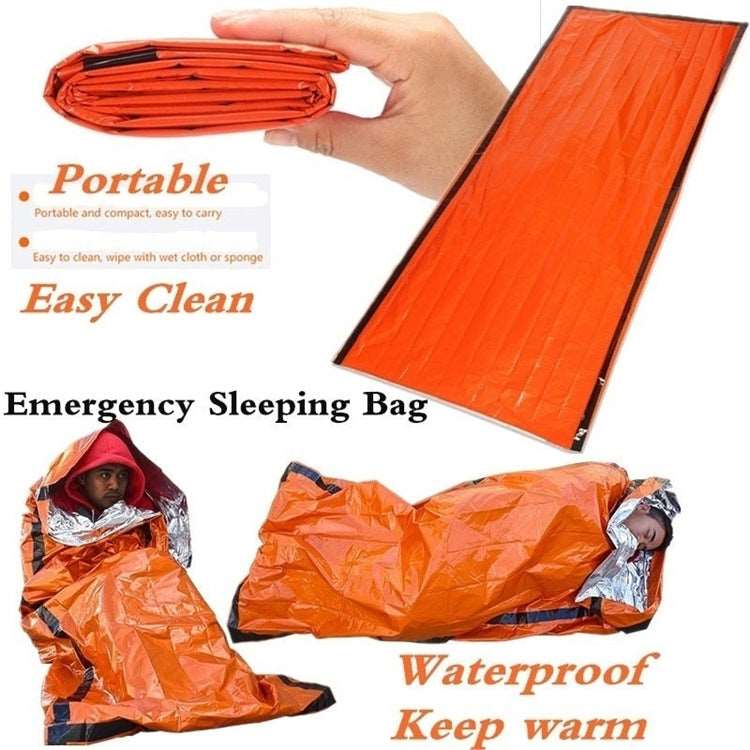 Outdoor Emergency Survival Sleeping Bag