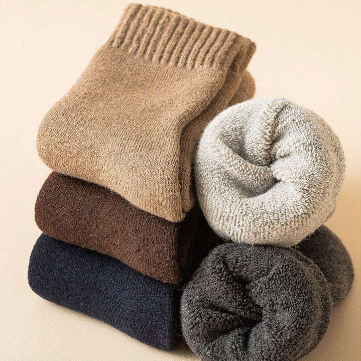 Wool Socks for Men / Women