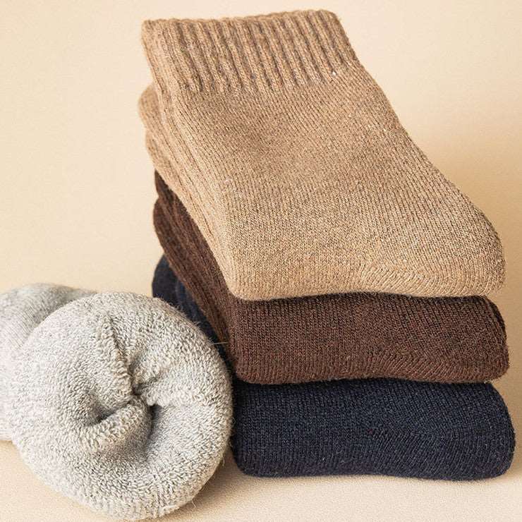 Wool Socks for Men / Women