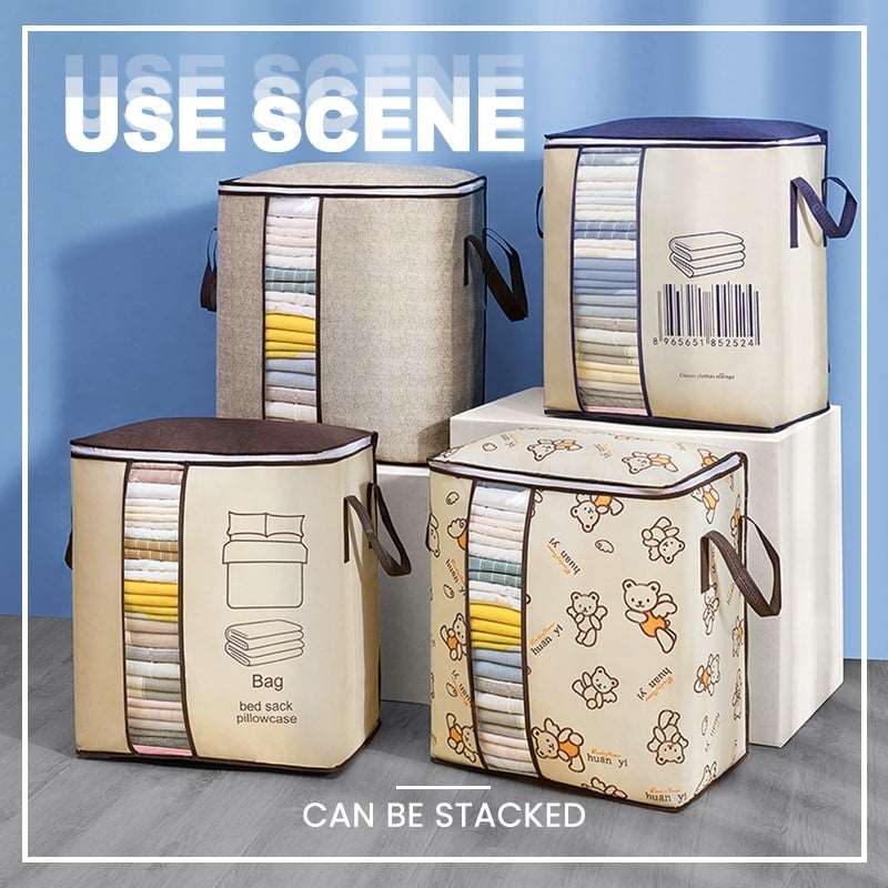 Creative Home Dustproof Storage Bag