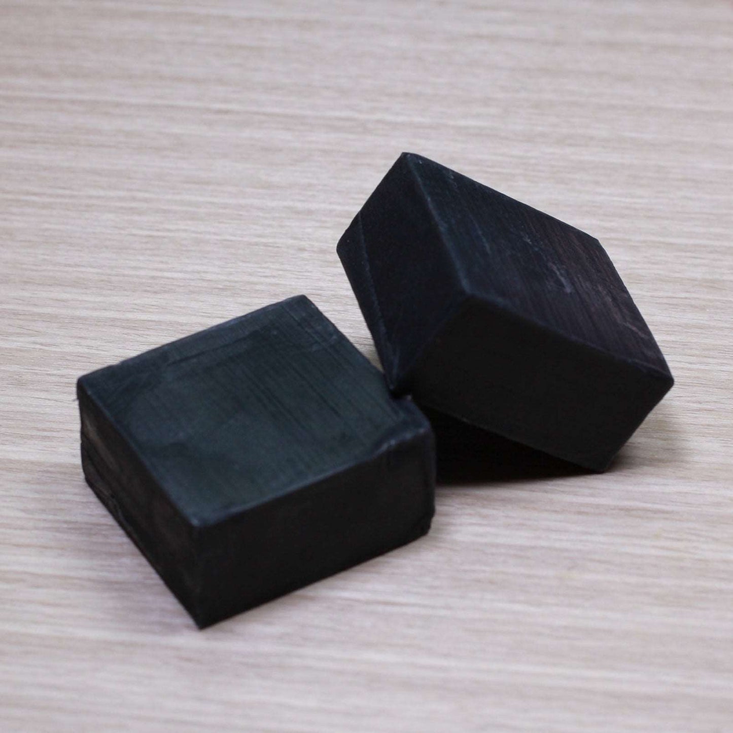 Bamboo Charcoal Soap for Oily Skin Shower Bath