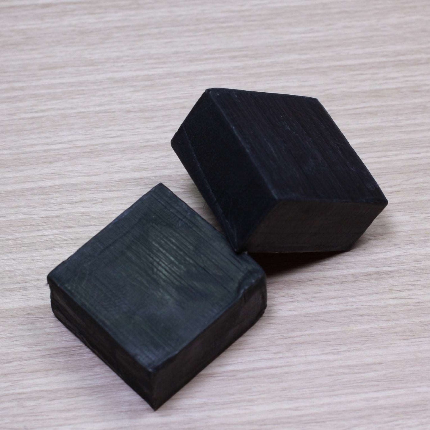 Bamboo Charcoal Soap for Oily Skin Shower Bath