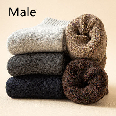 Wool Socks for Men / Women