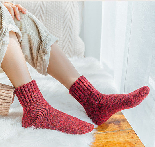 Wool Socks for Men / Women