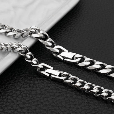 Hip-hop Bracelet for Male and Female Couple Bracelet