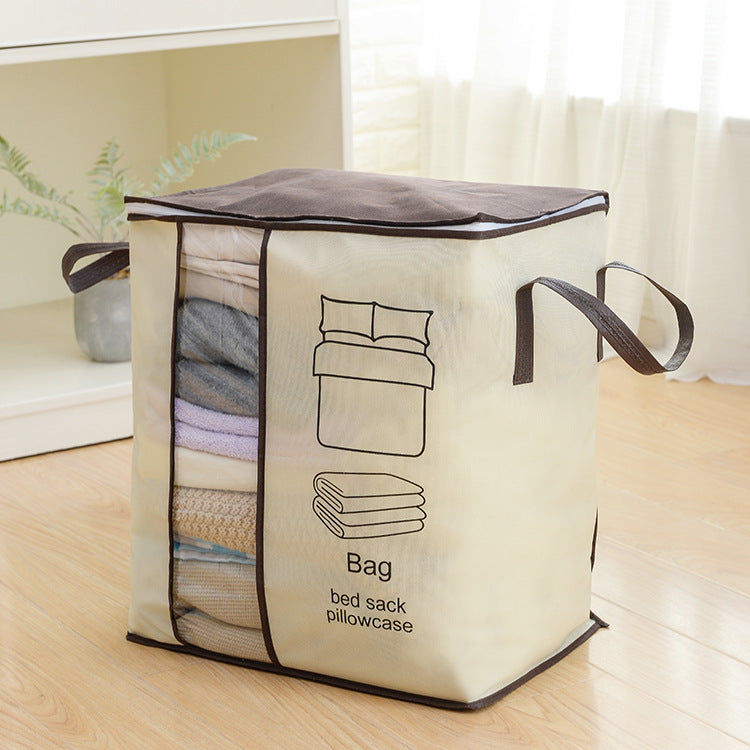 Creative Home Dustproof Storage Bag